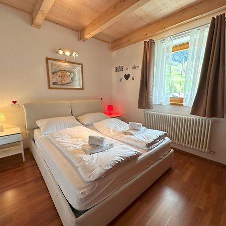 Haus Martina By Isa Agentur Apartment บาด ไคลน์เคิร์ชไฮม์ ภายนอก รูปภาพ