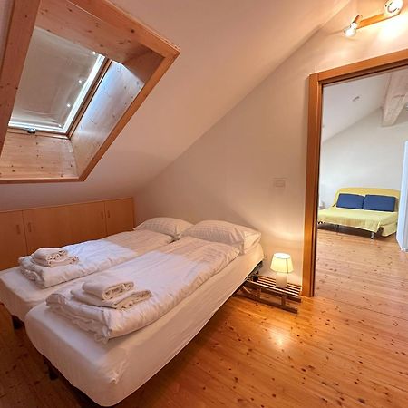 Haus Martina By Isa Agentur Apartment บาด ไคลน์เคิร์ชไฮม์ ภายนอก รูปภาพ