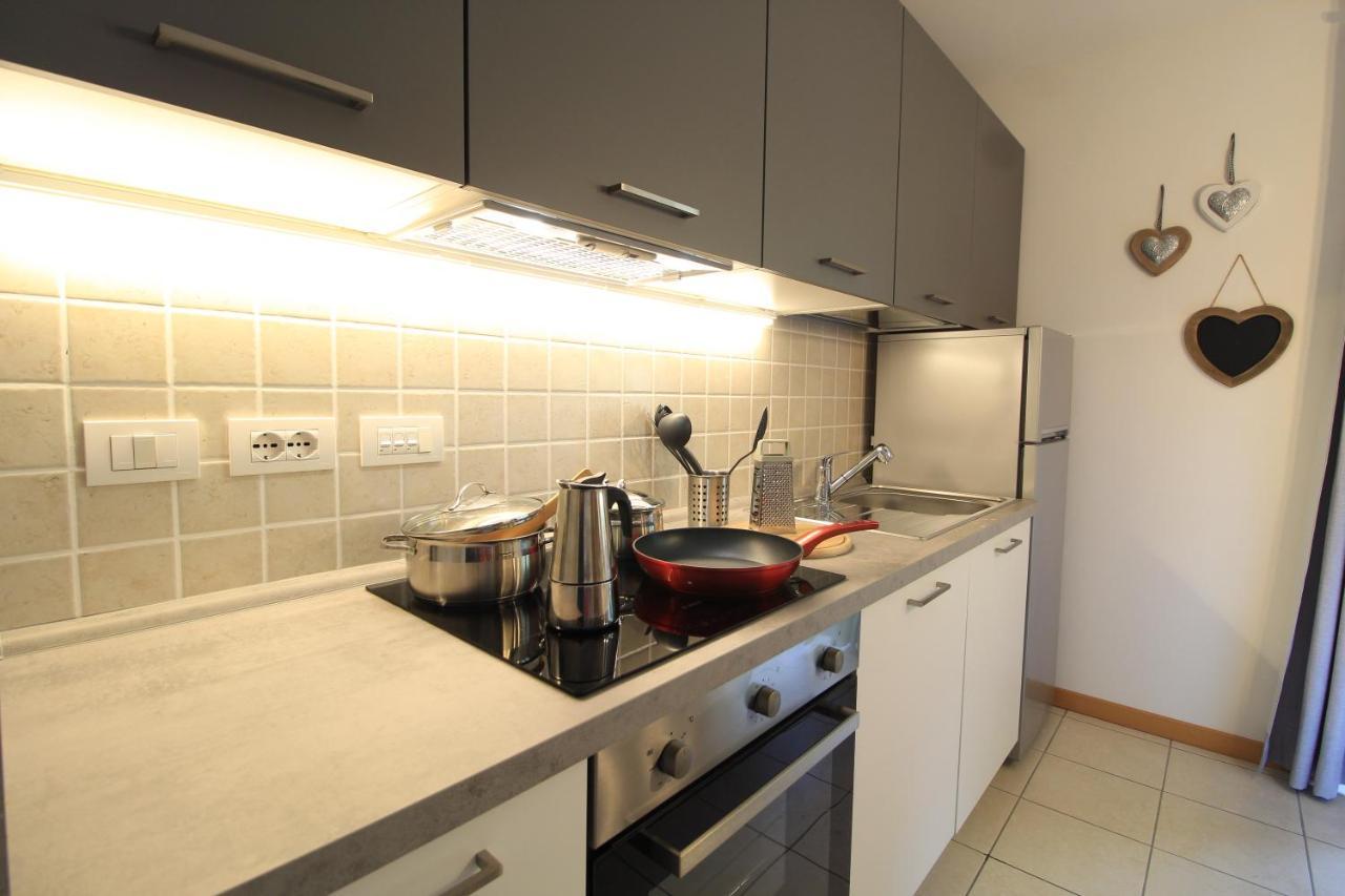 Haus Martina By Isa Agentur Apartment บาด ไคลน์เคิร์ชไฮม์ ภายนอก รูปภาพ