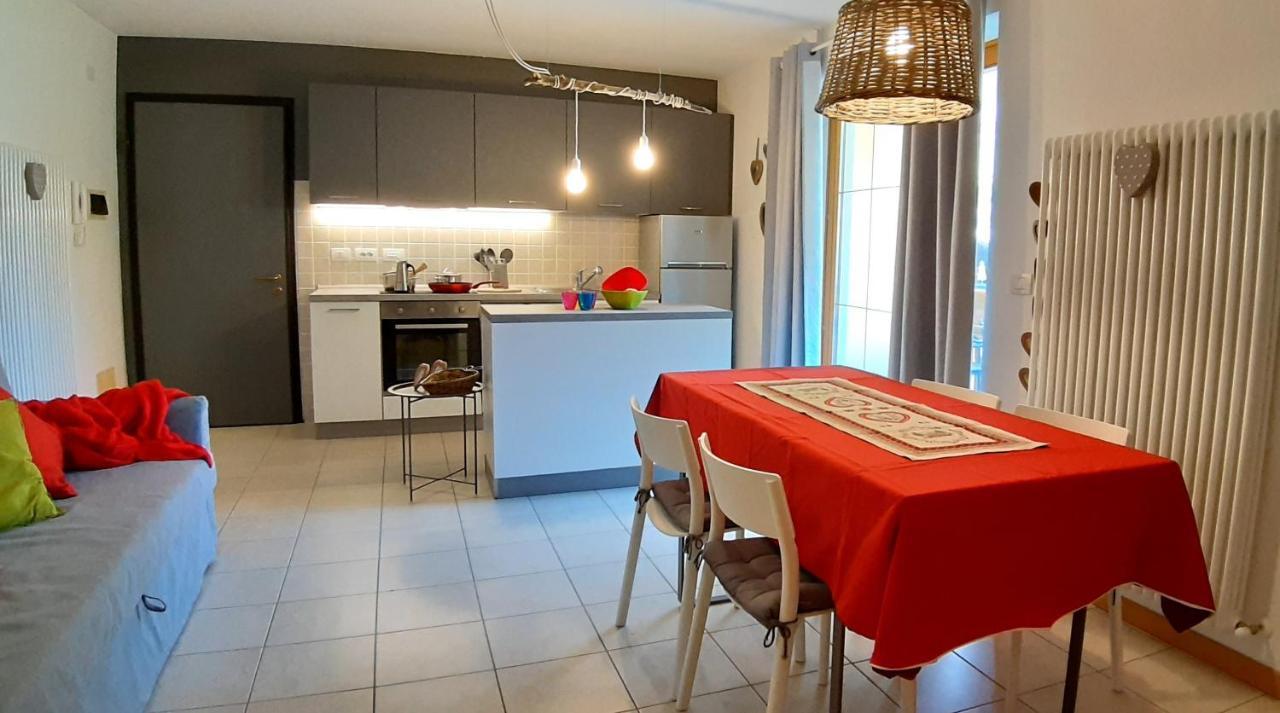Haus Martina By Isa Agentur Apartment บาด ไคลน์เคิร์ชไฮม์ ภายนอก รูปภาพ