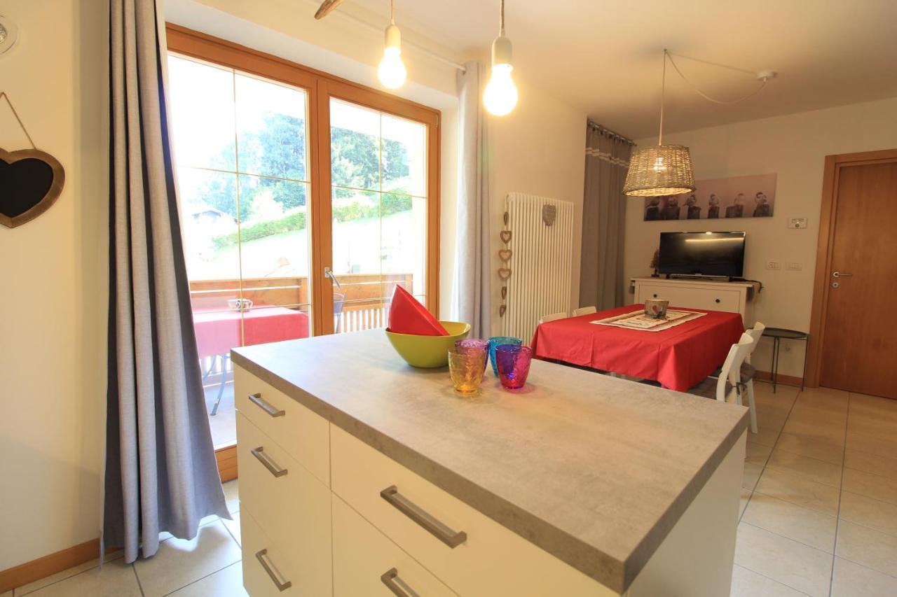 Haus Martina By Isa Agentur Apartment บาด ไคลน์เคิร์ชไฮม์ ภายนอก รูปภาพ