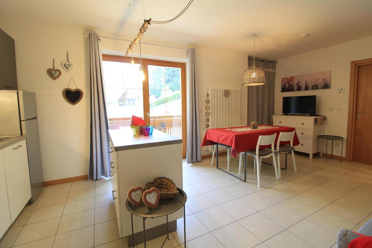 Haus Martina By Isa Agentur Apartment บาด ไคลน์เคิร์ชไฮม์ ภายนอก รูปภาพ