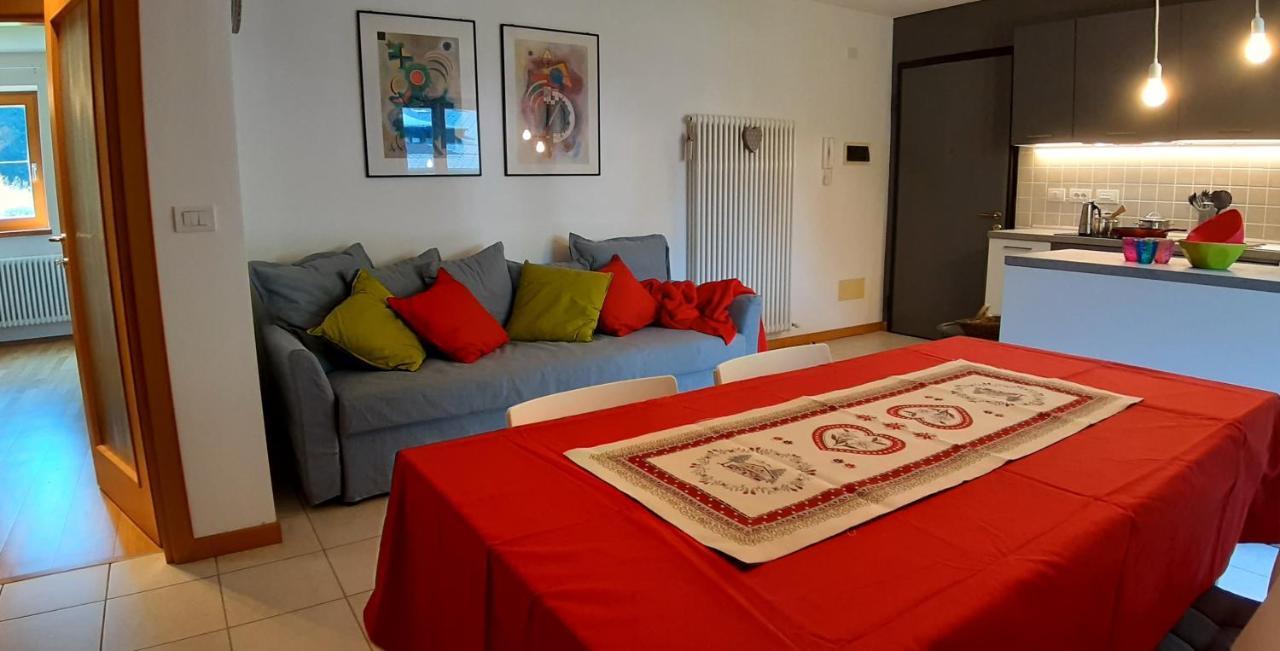 Haus Martina By Isa Agentur Apartment บาด ไคลน์เคิร์ชไฮม์ ภายนอก รูปภาพ