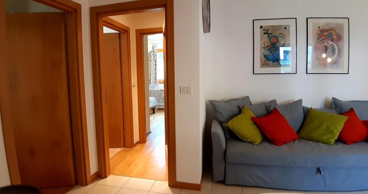 Haus Martina By Isa Agentur Apartment บาด ไคลน์เคิร์ชไฮม์ ภายนอก รูปภาพ