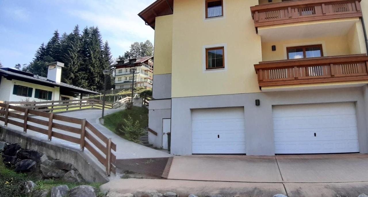 Haus Martina By Isa Agentur Apartment บาด ไคลน์เคิร์ชไฮม์ ภายนอก รูปภาพ