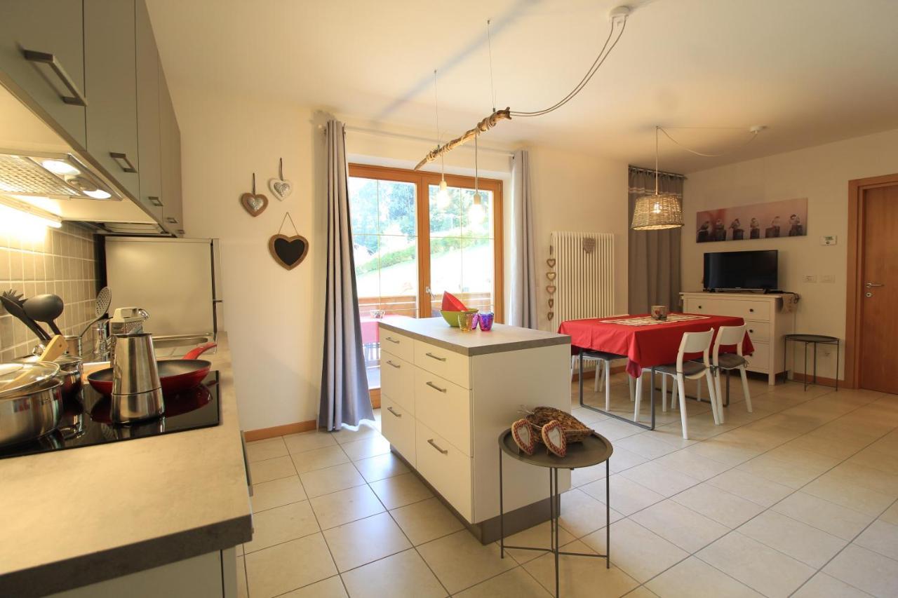Haus Martina By Isa Agentur Apartment บาด ไคลน์เคิร์ชไฮม์ ภายนอก รูปภาพ