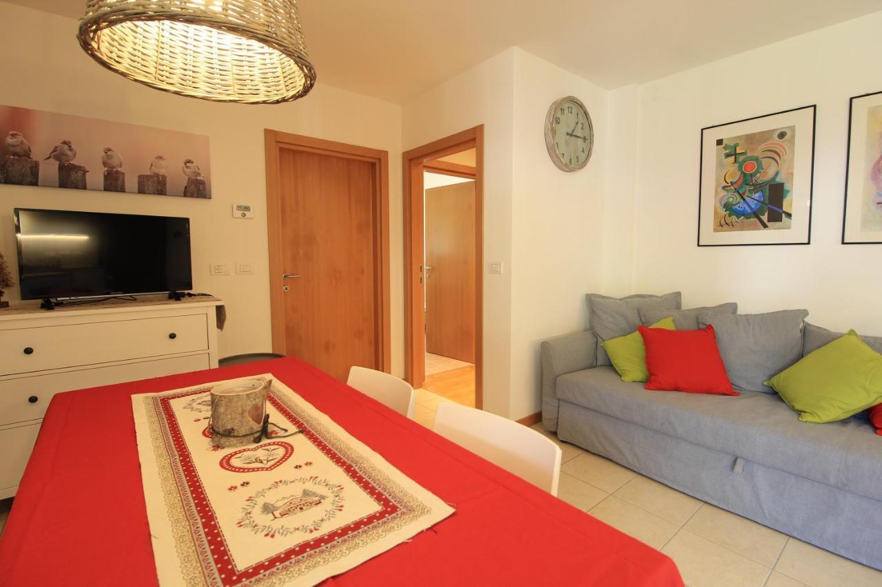 Haus Martina By Isa Agentur Apartment บาด ไคลน์เคิร์ชไฮม์ ภายนอก รูปภาพ