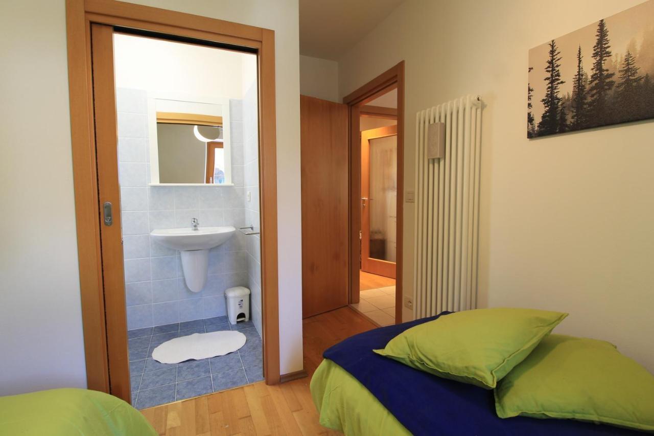 Haus Martina By Isa Agentur Apartment บาด ไคลน์เคิร์ชไฮม์ ภายนอก รูปภาพ