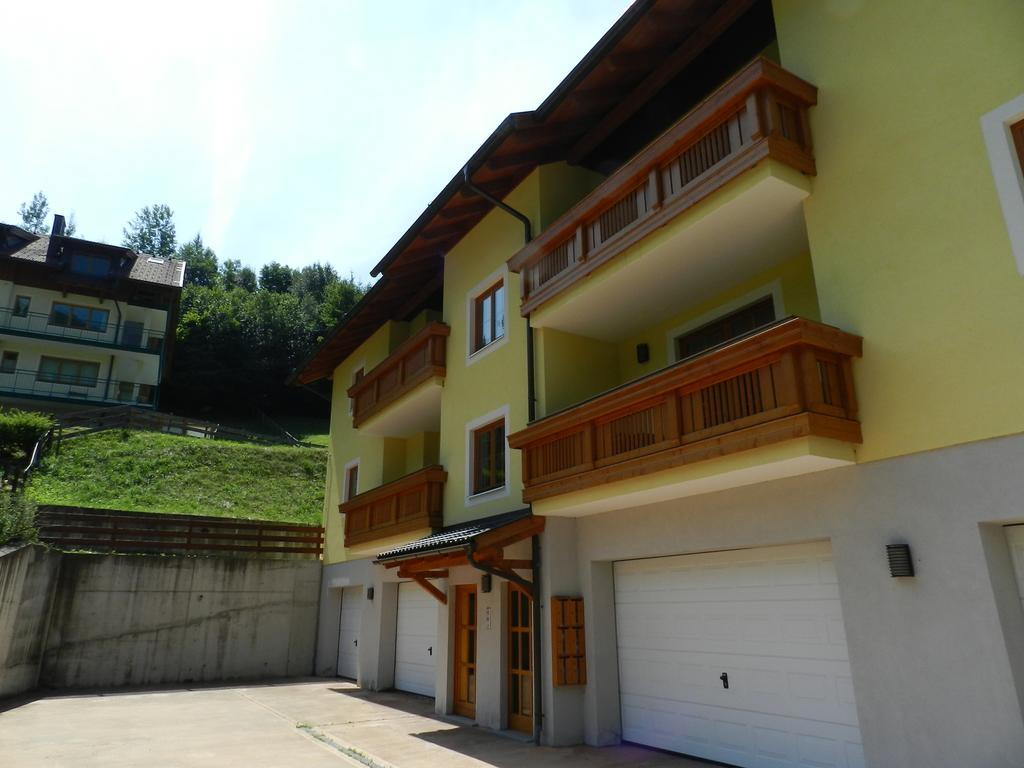 Haus Martina By Isa Agentur Apartment บาด ไคลน์เคิร์ชไฮม์ ห้อง รูปภาพ