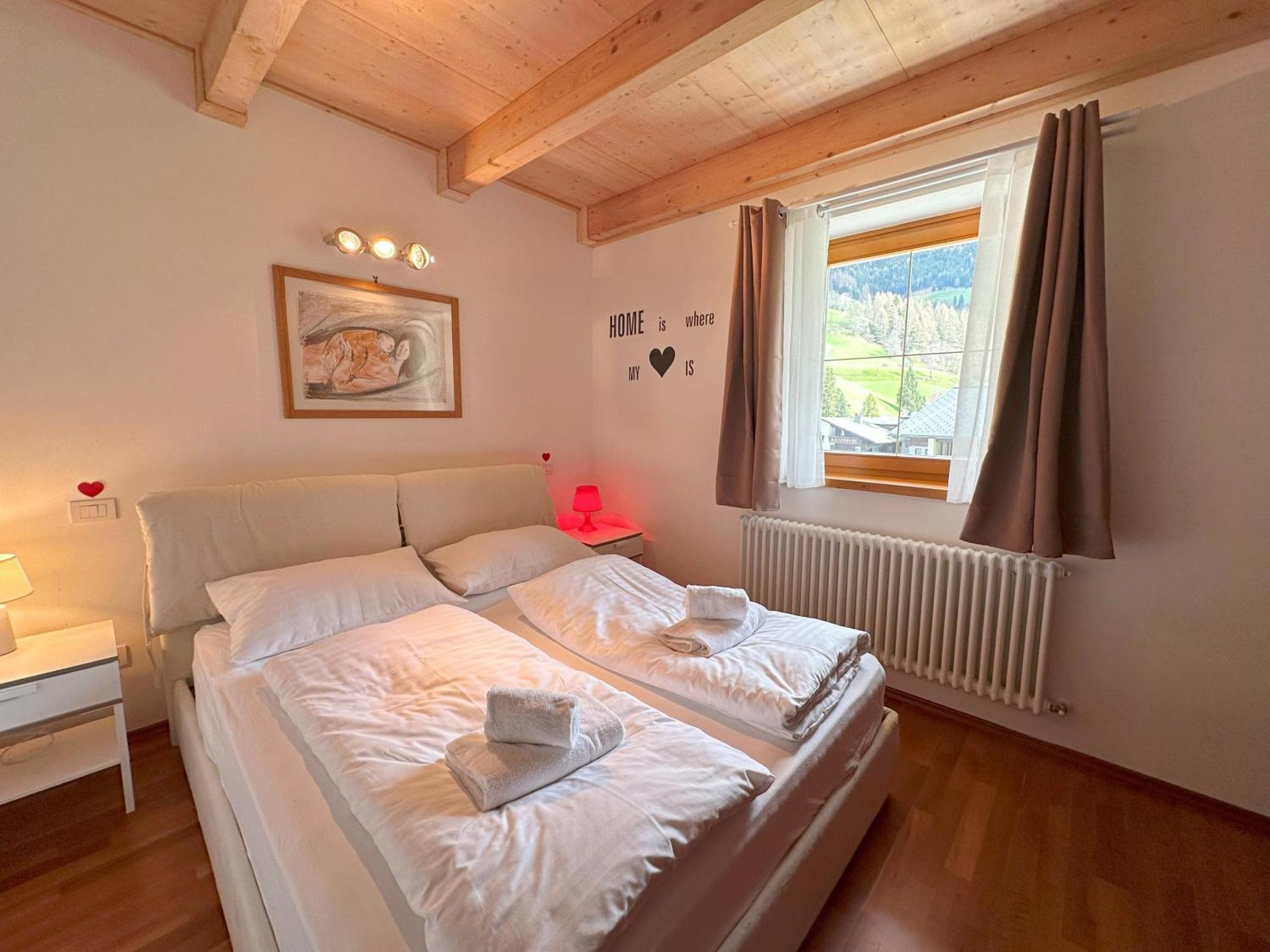 Haus Martina By Isa Agentur Apartment บาด ไคลน์เคิร์ชไฮม์ ภายนอก รูปภาพ
