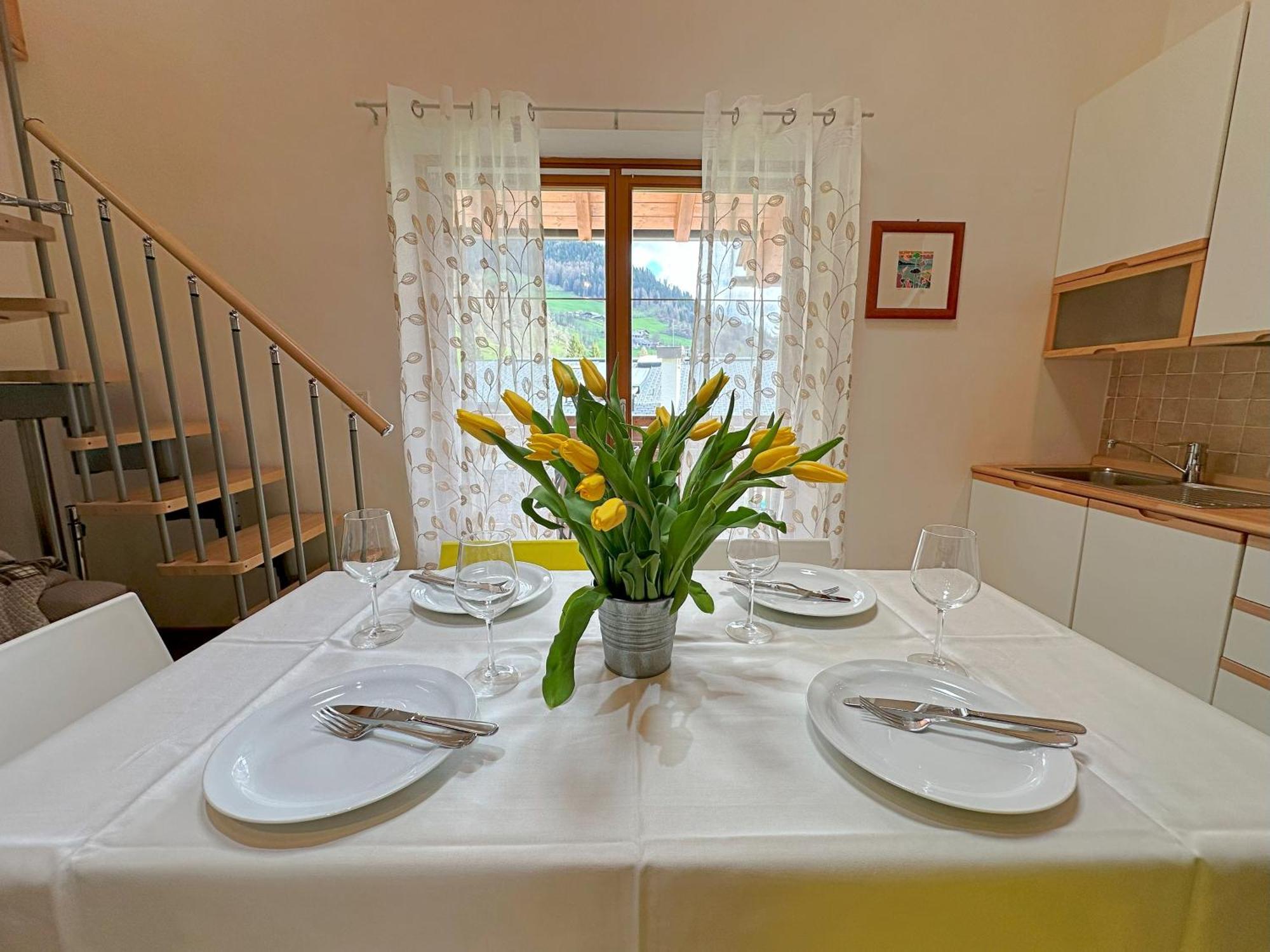 Haus Martina By Isa Agentur Apartment บาด ไคลน์เคิร์ชไฮม์ ภายนอก รูปภาพ
