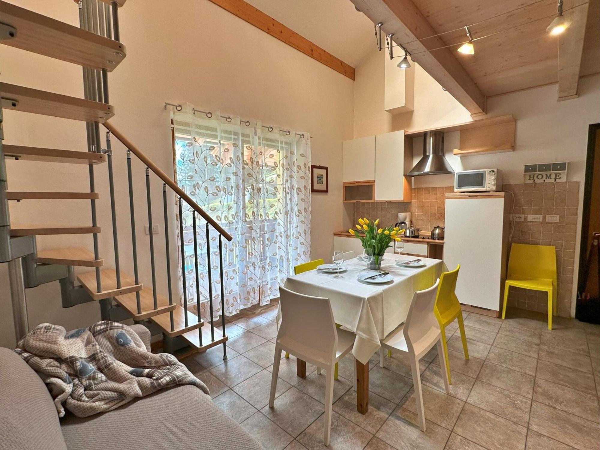 Haus Martina By Isa Agentur Apartment บาด ไคลน์เคิร์ชไฮม์ ภายนอก รูปภาพ