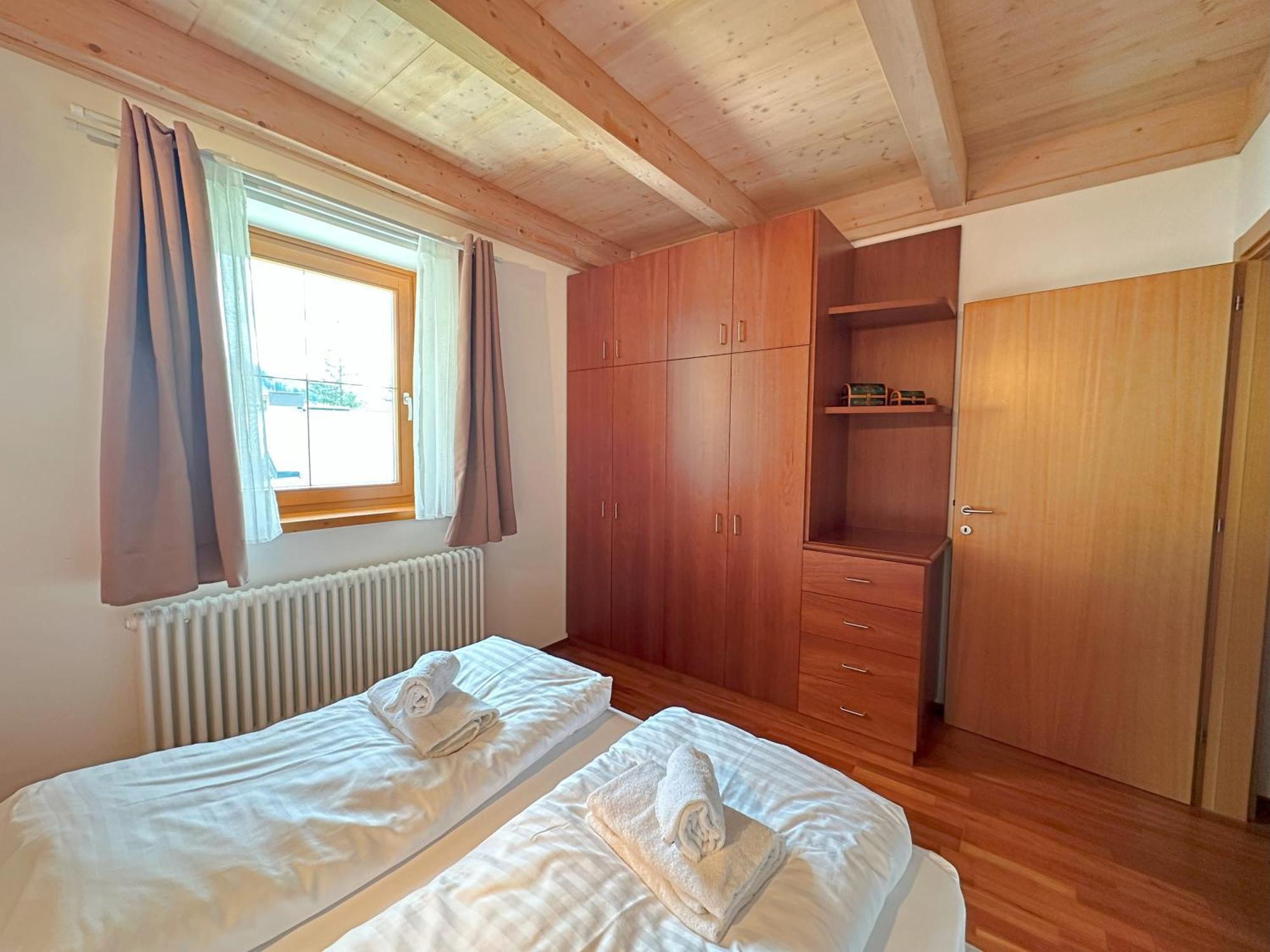 Haus Martina By Isa Agentur Apartment บาด ไคลน์เคิร์ชไฮม์ ภายนอก รูปภาพ