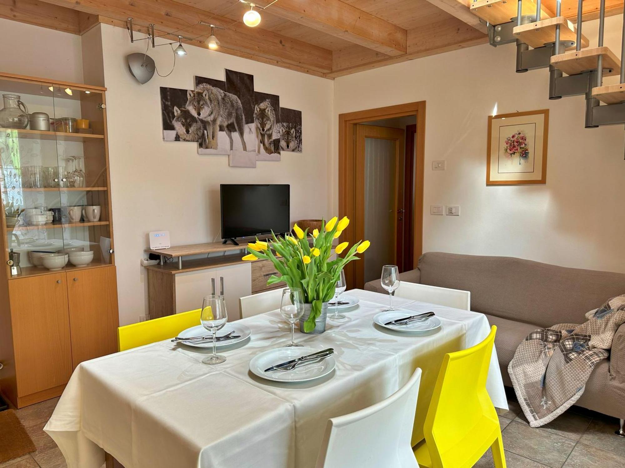 Haus Martina By Isa Agentur Apartment บาด ไคลน์เคิร์ชไฮม์ ภายนอก รูปภาพ