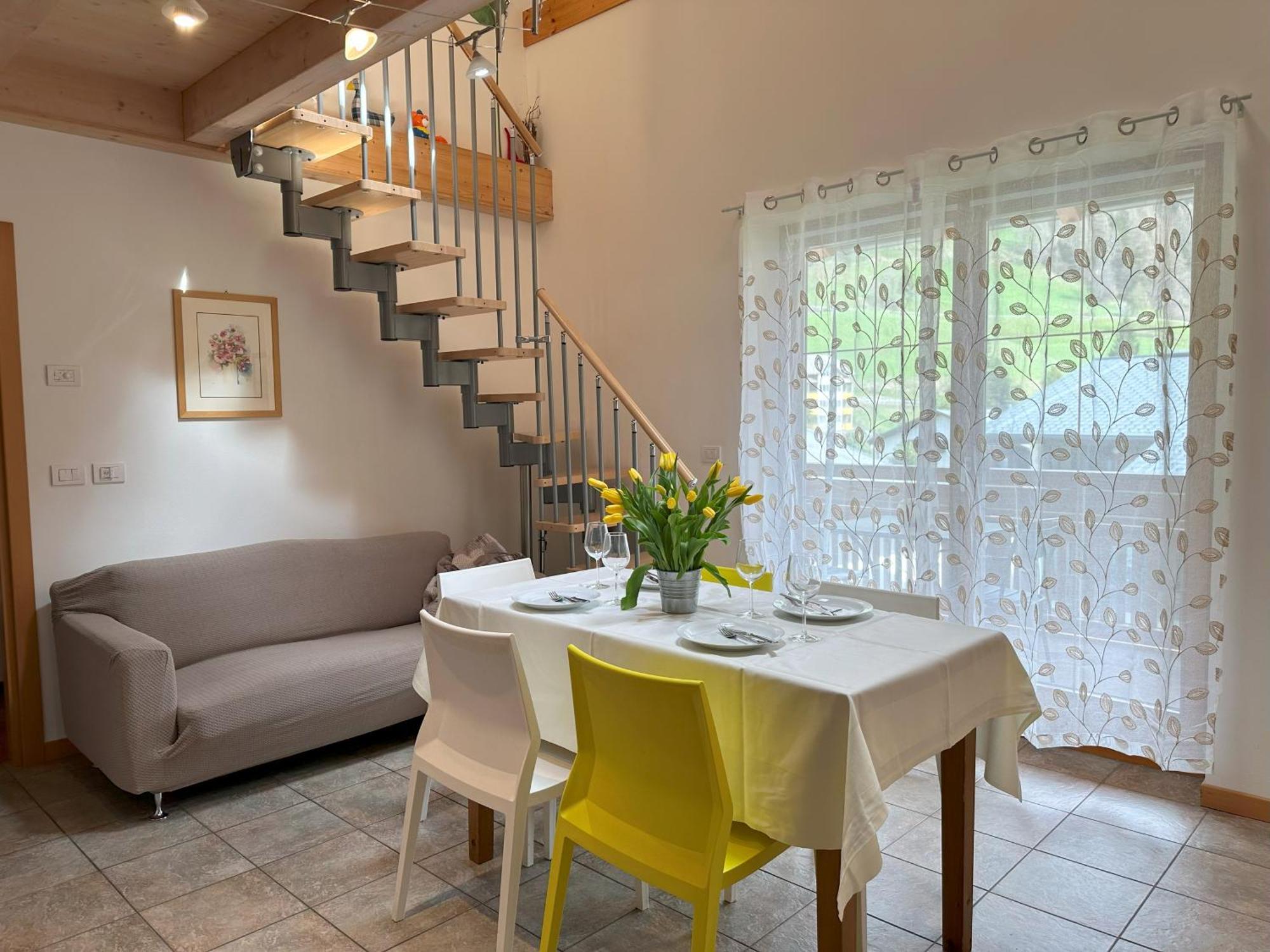 Haus Martina By Isa Agentur Apartment บาด ไคลน์เคิร์ชไฮม์ ภายนอก รูปภาพ