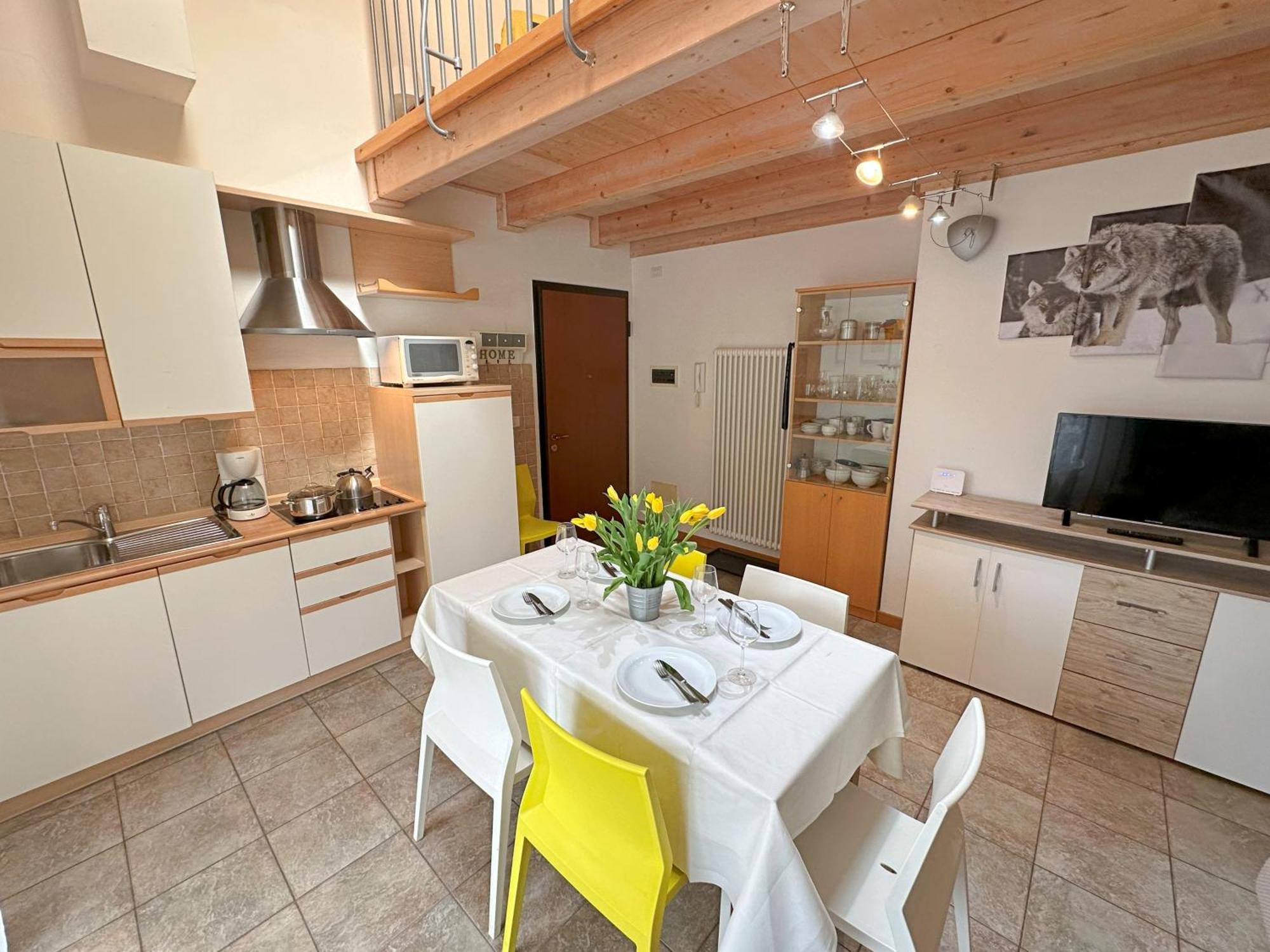 Haus Martina By Isa Agentur Apartment บาด ไคลน์เคิร์ชไฮม์ ภายนอก รูปภาพ