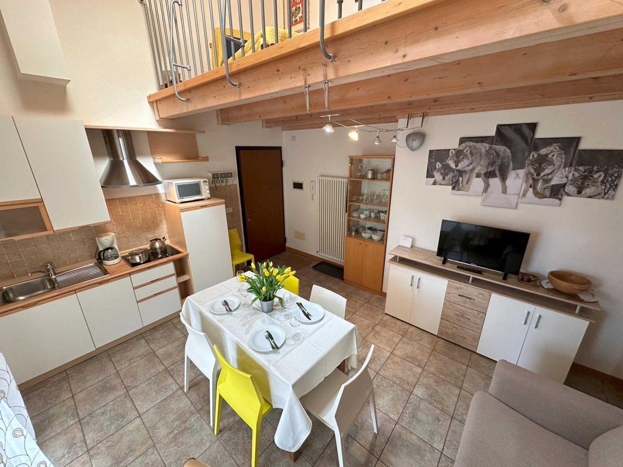 Haus Martina By Isa Agentur Apartment บาด ไคลน์เคิร์ชไฮม์ ภายนอก รูปภาพ