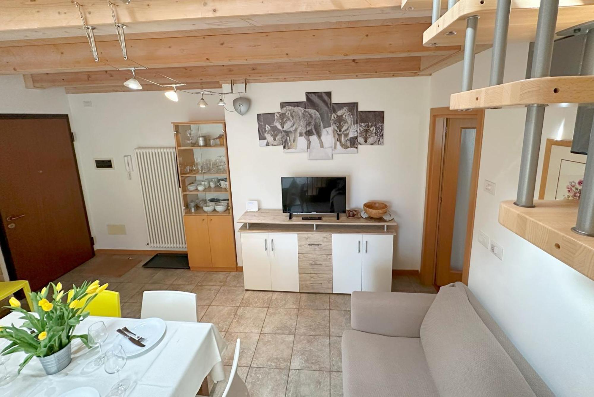 Haus Martina By Isa Agentur Apartment บาด ไคลน์เคิร์ชไฮม์ ภายนอก รูปภาพ