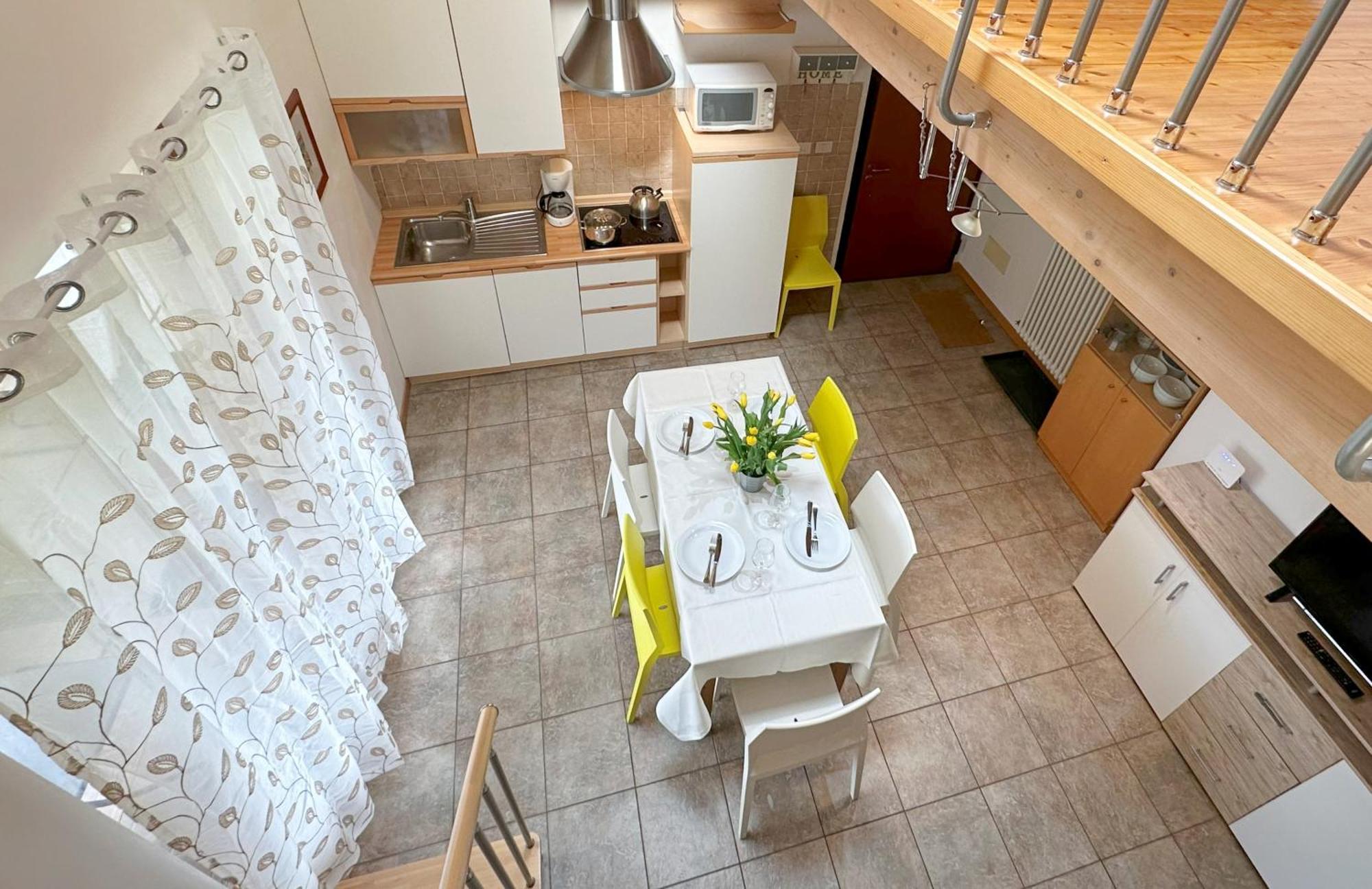 Haus Martina By Isa Agentur Apartment บาด ไคลน์เคิร์ชไฮม์ ภายนอก รูปภาพ